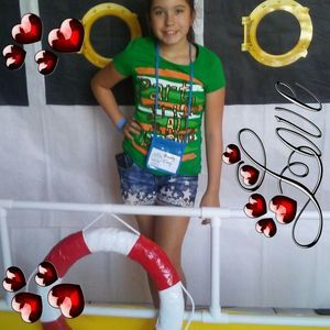 Meet your Posher, Barbara